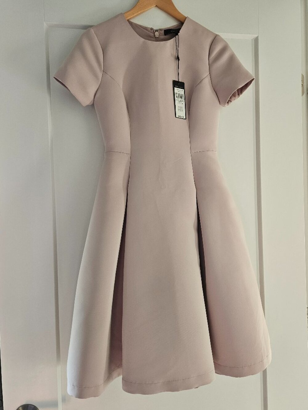 BCBGMAXAZRIA Shayla Cocktail/Formal Dress Size 0 NWT